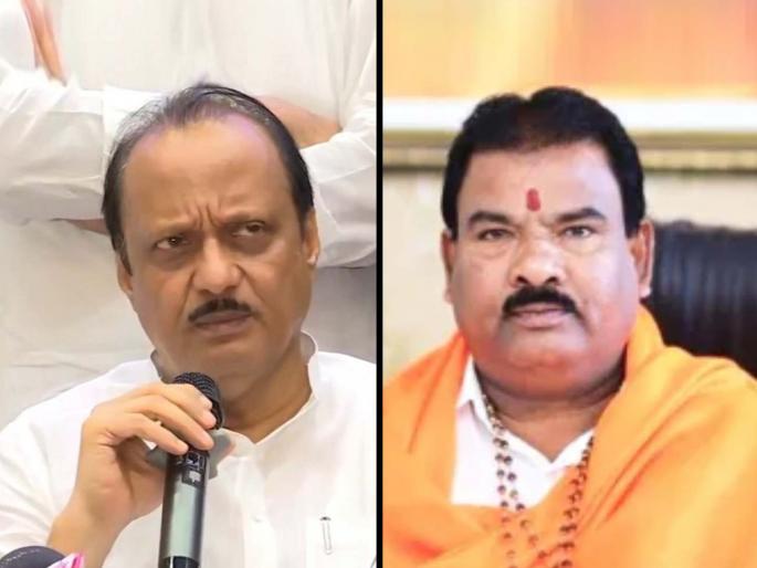 'You have not become the owner Voters are obsessed with money Controversial statements By Ajit Pawar Sanjay Gaikwad | ‘मालक नाही झालात...’, ‘मतदार पैशांवर भाळले...’; महायुतीच्या बड्या नेत्यांची वादग्रस्त विधाने 'You have not become the owner Voters are obsessed with money Controversial statements By Ajit Pawar Sanjay Gaikwad | ‘मालक नाही झालात...’, ‘मतदार पैशांवर भाळले...’; महायुतीच्या बड्या नेत्यांची वादग्रस्त विधाने