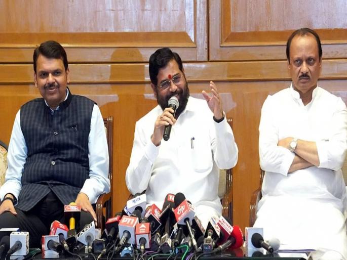 The Supreme Court has stayed the penalty of 12 thousand crores imposed on the Maharashtra government by the national green tribunal | राज्य सरकारला दिलासा! हरित लवादाने लावलेल्या १२ हजार कोटींच्या दंडाला सुप्रीम कोर्टाची स्थगिती The Supreme Court has stayed the penalty of 12 thousand crores imposed on the Maharashtra government by the national green tribunal | राज्य सरकारला दिलासा! हरित लवादाने लावलेल्या १२ हजार कोटींच्या दंडाला सुप्रीम कोर्टाची स्थगिती