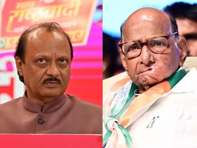Maharashtra Assembly Vidhan Sabha Election 2024: Baramati undercurrent this year! Ralleys of both Sharad Pawar, Ajit pawar were crowded, no one was predict who will win | यंदा बारामती अंडरकरंट! दोन्ही पवारांच्या सभांना तोबा गर्दी, कोणालाच थांगपत्ता लागेना... Maharashtra Assembly Vidhan Sabha Election 2024: Baramati undercurrent this year! Ralleys of both Sharad Pawar, Ajit pawar were crowded, no one was predict who will win | यंदा बारामती अंडरकरंट! दोन्ही पवारांच्या सभांना तोबा गर्दी, कोणालाच थांगपत्ता लागेना...