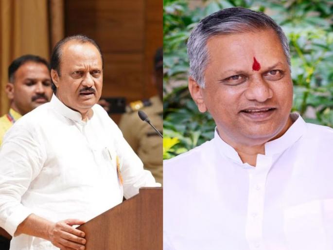 Maharashtra Assembly Vidhan Sabha Election 2024: Tatyasaheb's house broken? I was 14 years old and Ajit pawar was 18; Srinivas Pawar's Reply on Sharad pawar Allegation ncp | तात्यासाहेबांचे घर फोडले? मी तेव्हा १४ वर्षांचा अन् दादा १८; श्रीनिवास पवारांचे अजित पवारांना प्रत्यूत्तर Maharashtra Assembly Vidhan Sabha Election 2024: Tatyasaheb's house broken? I was 14 years old and Ajit pawar was 18; Srinivas Pawar's Reply on Sharad pawar Allegation ncp | तात्यासाहेबांचे घर फोडले? मी तेव्हा १४ वर्षांचा अन् दादा १८; श्रीनिवास पवारांचे अजित पवारांना प्रत्यूत्तर