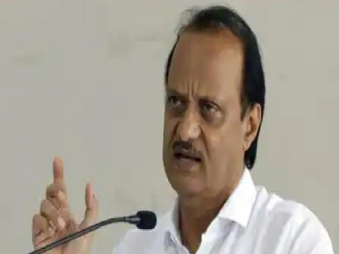 If the number of corona patients continues to rise lockdown will have to be done Deputy Chief Minister Ajit Pawar has hinted | कोरोना रुग्णांची संख्या वाढत राहिली तर लॉकडाऊन करावे लागेल, उपमुख्यमंत्री अजित पवारांनी दिले संकेत If the number of corona patients continues to rise lockdown will have to be done Deputy Chief Minister Ajit Pawar has hinted | कोरोना रुग्णांची संख्या वाढत राहिली तर लॉकडाऊन करावे लागेल, उपमुख्यमंत्री अजित पवारांनी दिले संकेत