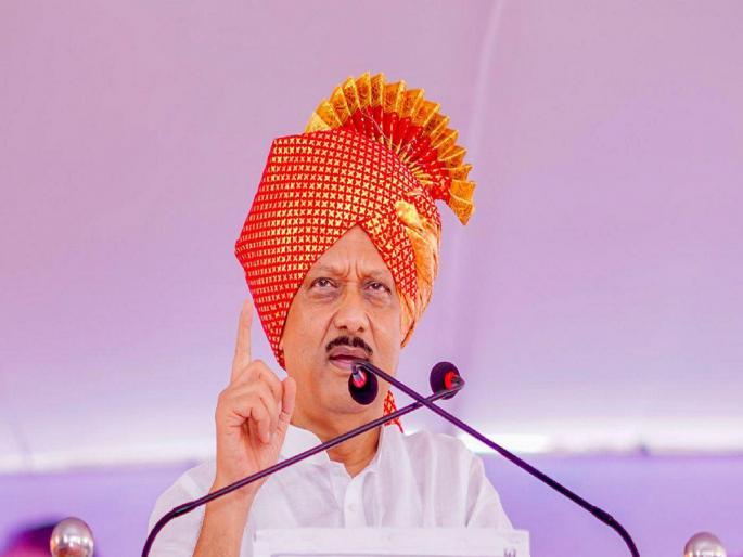 The situation of Hamidwada, Bhogavati, Kumbhi Sugar Factory is dire due to lack of proper leadership Deputy Chief Minister Ajit Pawar criticizes | Kolhapur: नेतृत्व योग्य नसल्यानेच ‘हमीदवाडा’, ‘भोगावती’, ‘कुंभी’ची स्थिती बिकट; अजित पवार यांची टीका The situation of Hamidwada, Bhogavati, Kumbhi Sugar Factory is dire due to lack of proper leadership Deputy Chief Minister Ajit Pawar criticizes | Kolhapur: नेतृत्व योग्य नसल्यानेच ‘हमीदवाडा’, ‘भोगावती’, ‘कुंभी’ची स्थिती बिकट; अजित पवार यांची टीका