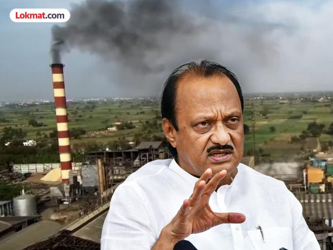 Malegaon Factory Election Result News that SMS took the election to a different turn Secret of Ajit pawar strategy revealed | ‘त्या मेसेजने निवडणूक वेगळ्या वळणावर गेली’ अजितदादांच्या रणनीतीचे ‘सिक्रेट’ उलगडले