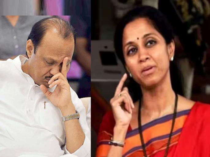 Devendra Fadnavis ended his speech early; immediately left for Delhi with Eknath Shinde, Ajit pawar reason maharashtra Politics | तीन इंजिनामधील एक इंजिन नाराज, फडणवीसांची घेतली भेट; सुप्रिया सुळेंचे घडामोडींवर सूचक वक्तव्य Devendra Fadnavis ended his speech early; immediately left for Delhi with Eknath Shinde, Ajit pawar reason maharashtra Politics | तीन इंजिनामधील एक इंजिन नाराज, फडणवीसांची घेतली भेट; सुप्रिया सुळेंचे घडामोडींवर सूचक वक्तव्य