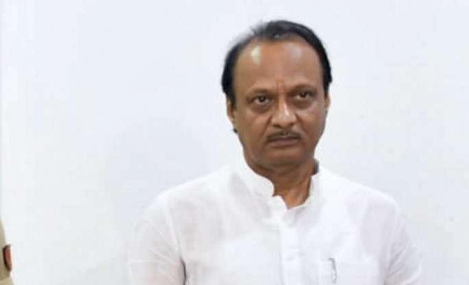 Ajit Pawar will arrive at Jamod, Jalgaon on 21st May | उपमुख्यमंत्री अजित पवार २१ मे रोजी जळगाव जामोद येथे येणार