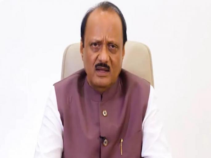 ajit pawar tweet video talk about maharashtra budget, assuring public development and emotional message to the public | "मी कोणताही पक्ष बदललेला नाही, जनता हाच...", अजित पवारांकडून जनतेला भावनिक साद!