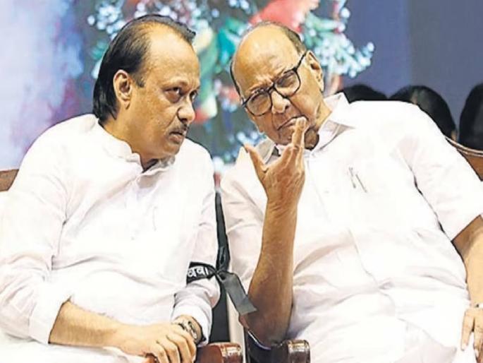 Legislative Assembly Speaker Rahul Narvekar decided that MLAs from both factions of NCP are eligible | मोठी बातमी! दोन्ही गटाचे आमदार पात्र, शरद पवारांच्या तिन्ही याचिका फेटाळल्या Legislative Assembly Speaker Rahul Narvekar decided that MLAs from both factions of NCP are eligible | मोठी बातमी! दोन्ही गटाचे आमदार पात्र, शरद पवारांच्या तिन्ही याचिका फेटाळल्या