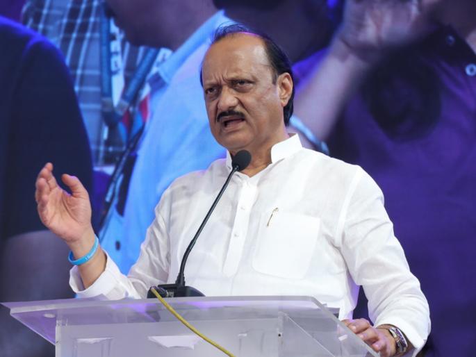 Conduct impartial investigation without coming under pressure from anyone; Instructions to Ajit Pawar's CID, SIT | कोणाच्याही दबावात न येता निष्पक्षपाती चौकशी करा; अजित पवारांच्या सीआयडी, एसआयटीला सूचना Conduct impartial investigation without coming under pressure from anyone; Instructions to Ajit Pawar's CID, SIT | कोणाच्याही दबावात न येता निष्पक्षपाती चौकशी करा; अजित पवारांच्या सीआयडी, एसआयटीला सूचना