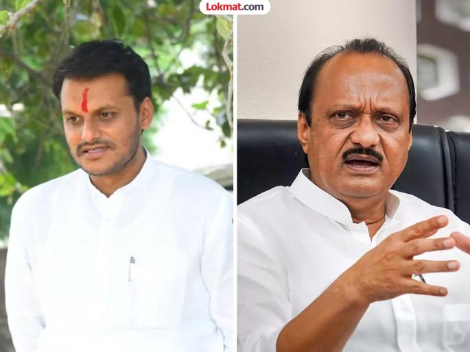Just like the Lok Sabha, the Vidhan Sabha also has a battle for self-respect: Yugendra Pawar | लोकसभेप्रमाणे विधानसभेलाही स्वाभिमानाची लढाई : युगेंद्र पवार Just like the Lok Sabha, the Vidhan Sabha also has a battle for self-respect: Yugendra Pawar | लोकसभेप्रमाणे विधानसभेलाही स्वाभिमानाची लढाई : युगेंद्र पवार