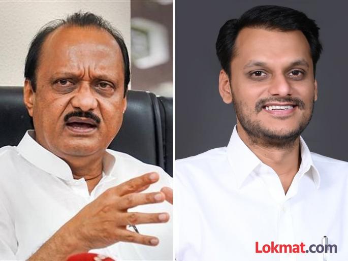 Maharashtra Assembly Election 2024 : Struggle again in uncle-nephew, Ajit Pawar and Yugendra Pawar to contest from Baramati | संघर्ष पुन्हा काका-पुतण्यातच, अजित पवारांसाठी अस्तित्वाची लढाई; युगेंद्र पवारांसाठी आजोबा मैदानात  Maharashtra Assembly Election 2024 : Struggle again in uncle-nephew, Ajit Pawar and Yugendra Pawar to contest from Baramati | संघर्ष पुन्हा काका-पुतण्यातच, अजित पवारांसाठी अस्तित्वाची लढाई; युगेंद्र पवारांसाठी आजोबा मैदानात