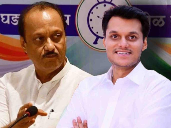 Yugendra Pawar taken Aggressive stance over chairmanship of Kustigir Parishad | युगेंद्र पवारांनी दंड थोपटले; कुस्तीगीर परिषदेच्या अध्यक्षपदावरून घेतली आक्रमक भूमिका Yugendra Pawar taken Aggressive stance over chairmanship of Kustigir Parishad | युगेंद्र पवारांनी दंड थोपटले; कुस्तीगीर परिषदेच्या अध्यक्षपदावरून घेतली आक्रमक भूमिका