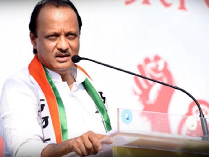 Thousands of widows become widows due to government negligence - Ajit Pawar | Maharashtra Election 2019; सरकारच्या नाकर्तेपणामुळे १६ हजार आयाबहिणी विधवा झाल्या - अजित पवार Thousands of widows become widows due to government negligence - Ajit Pawar | Maharashtra Election 2019; सरकारच्या नाकर्तेपणामुळे १६ हजार आयाबहिणी विधवा झाल्या - अजित पवार