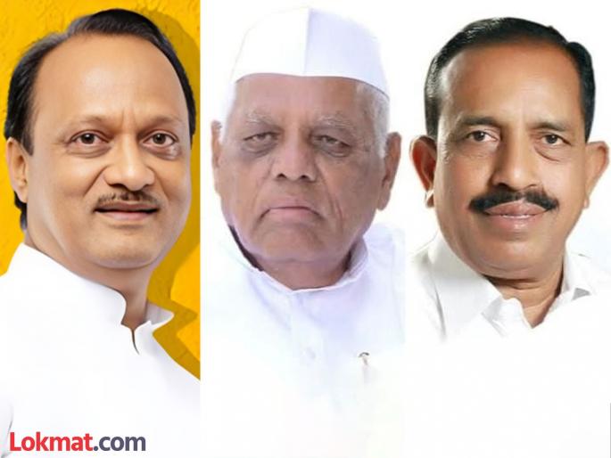 Finally, the election trumpet of 'Malegaon' has sounded; Will Ajit Pawar and his disciples reconcile? | अखेर ‘माळेगांव’च्या निवडणुकीचे बिगुल वाजलं; अजित पवार अन् गुरुशिष्यांचे मनोमिलन होणार का? Finally, the election trumpet of 'Malegaon' has sounded; Will Ajit Pawar and his disciples reconcile? | अखेर ‘माळेगांव’च्या निवडणुकीचे बिगुल वाजलं; अजित पवार अन् गुरुशिष्यांचे मनोमिलन होणार का?