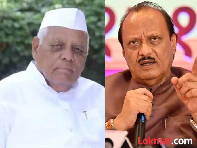 Two ministers threaten Malegaon members Chandrarao Taware makes serious allegations | दोन मंत्र्यांकडून 'माळेगाव'च्या सभासदांना धमकी; चंद्रराव तावरे यांचा गंभीर आरोप Two ministers threaten Malegaon members Chandrarao Taware makes serious allegations | दोन मंत्र्यांकडून 'माळेगाव'च्या सभासदांना धमकी; चंद्रराव तावरे यांचा गंभीर आरोप