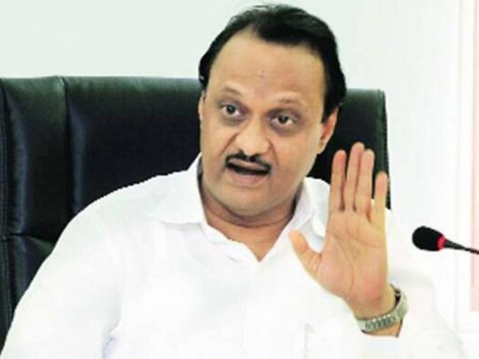 Corona should be taken seriously by all, otherwise the Deputy Chief Minister warned to impose strict restrictions | कोरोनाला सर्वांनी गांभिर्याने घ्या, नाहीतर कडक निर्बंध लागू करण्याचा उपमुख्यमंत्री यांचा इशारा Corona should be taken seriously by all, otherwise the Deputy Chief Minister warned to impose strict restrictions | कोरोनाला सर्वांनी गांभिर्याने घ्या, नाहीतर कडक निर्बंध लागू करण्याचा उपमुख्यमंत्री यांचा इशारा