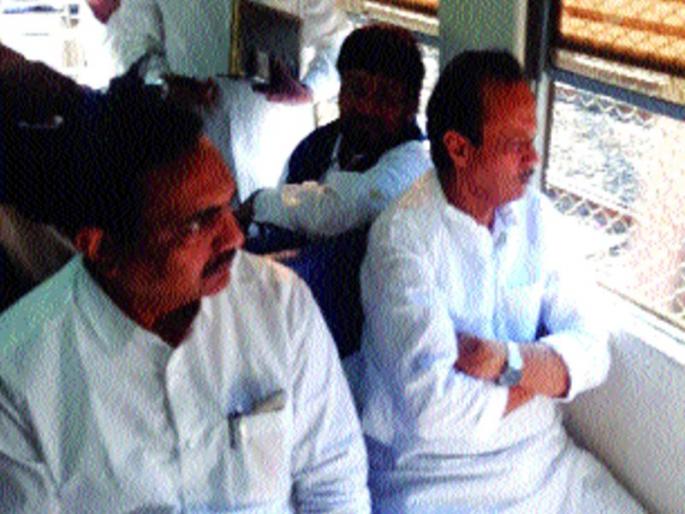 Shivsena's confusion caused by party's 'those' statements Ajit Pawar made criticism | पक्षप्रमुखांच्या ‘त्या’ वक्तव्यांमुळे शिवसेनेत संभ्रम! अजित पवारांनी केली टीका