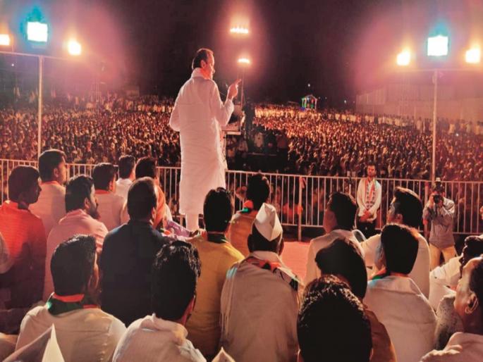 Did the CM remove the parcel company? - Ajit Pawar | मुख्यमंत्र्यांनी पार्सल कंपनी काढली का?-अजित पवार 