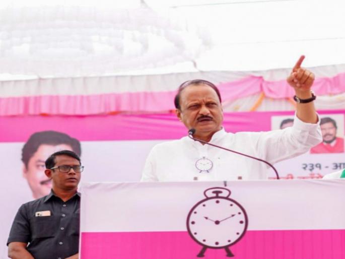 There is no problem in getting a loan for Ghodganga | ना हरकत नसल्याने घोडगंगाला कर्ज मिळण्यात अडचणी; अजित पवार There is no problem in getting a loan for Ghodganga | ना हरकत नसल्याने घोडगंगाला कर्ज मिळण्यात अडचणी; अजित पवार