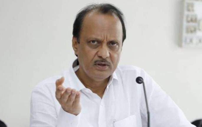 Police have complete freedom to take necessary action - Deputy Chief Minister Ajit Pawar | ...अन्यथा कडक कारवाई करण्याशिवाय पर्याय नाही; उपमुख्यमंत्री अजित पवारांचा इशारा Police have complete freedom to take necessary action - Deputy Chief Minister Ajit Pawar | ...अन्यथा कडक कारवाई करण्याशिवाय पर्याय नाही; उपमुख्यमंत्री अजित पवारांचा इशारा