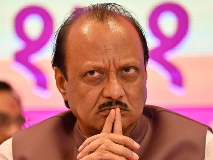 maharashtra assembly election 2024 Who is the best Chief Minister of Maharashtra? Ajit Pawar took the name of congress leader Vilasrao Deshmukh, said... | महाराष्ट्राचे बेस्ट मुख्यमंत्री कोण? अजित पवारांनी घेतले या नेत्याचे नाव, म्हणाले...'युती-आघाडीच्या युगात...' maharashtra assembly election 2024 Who is the best Chief Minister of Maharashtra? Ajit Pawar took the name of congress leader Vilasrao Deshmukh, said... | महाराष्ट्राचे बेस्ट मुख्यमंत्री कोण? अजित पवारांनी घेतले या नेत्याचे नाव, म्हणाले...'युती-आघाडीच्या युगात...'