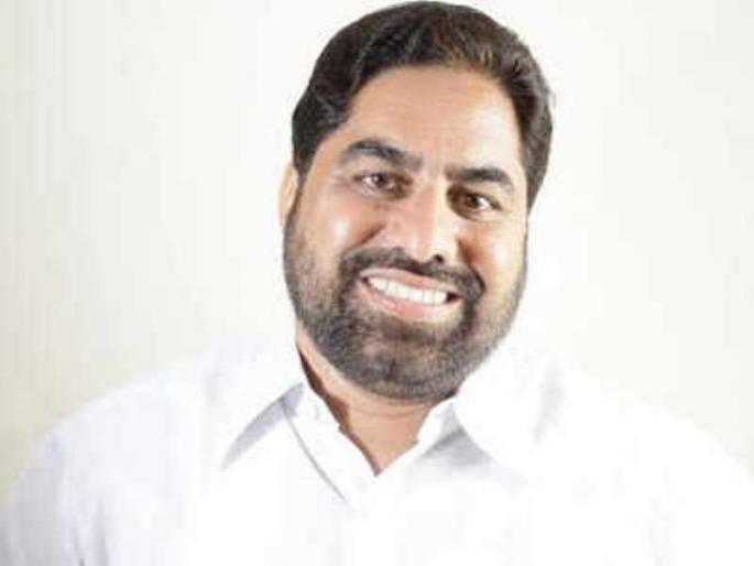 Former Congress leader Ajit Sawant dies of long illness | काँग्रेसचे माजी नेते अजित सावंत यांचं दीर्घ आजारानं निधन Former Congress leader Ajit Sawant dies of long illness | काँग्रेसचे माजी नेते अजित सावंत यांचं दीर्घ आजारानं निधन