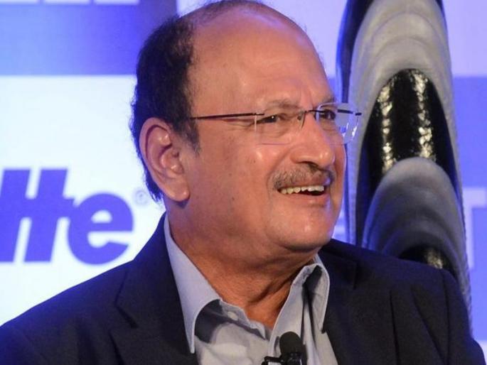 Ajit wadekar: It was Wadekar's accusation with Vinod Kambli | Ajit wadekar : 'तो' विनोद कांबळीचा आरोप वाडेकर यांच्या जिव्हारी लागला होता
