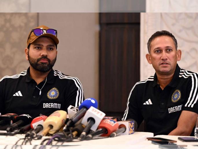BCCI opens applications for Senior Men’s National Selection Committee position | आता अजित आगरकरचा नंबर? BCCI ने निवड समितीतील महत्त्वाच्या पदासाठी मागवले अर्ज