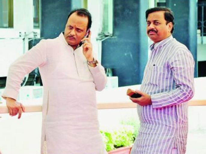 Four more cases were registered in the irrigation scam case | सिंचन घोटाळा प्रकरणात आणखी चार गुन्हे दाखल, अजित पवार, सुनील तटकरेंच्या अडचणी वाढणार?