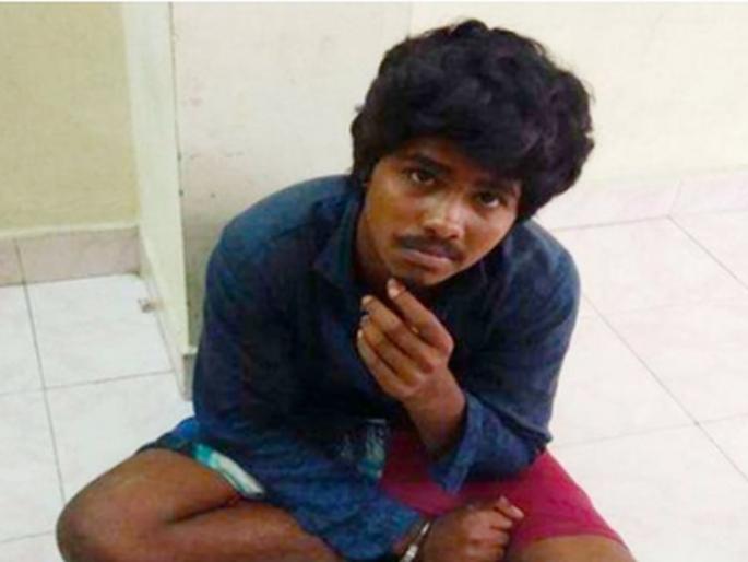 Tamil Nadu teen sets father ablaze for refusing film ticket money | मुलाचे धक्कादायक कृत्य, सिनेमासाठी पैसे दिले नाहीत म्हणून वडिलांना पेटविले Tamil Nadu teen sets father ablaze for refusing film ticket money | मुलाचे धक्कादायक कृत्य, सिनेमासाठी पैसे दिले नाहीत म्हणून वडिलांना पेटविले