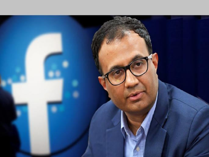 Meta India:Meta India head Ajit Mohan resigns, will join Snapchat | Meta India:Facebook इंडियाचे हेड अजित मोहन यांचा राजीनामा, आता 'ही' प्रतिस्पर्धी कंपनी जॉईन करणार...