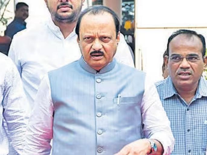 Infrastructure network to be built in Mumbai; Deputy Chief Minister Ajit Pawar's announcement | मुंबईत उभारणार पायाभूत सुविधांचे जाळे; उपमुख्यमंत्री अजित पवार यांची घोषणा Infrastructure network to be built in Mumbai; Deputy Chief Minister Ajit Pawar's announcement | मुंबईत उभारणार पायाभूत सुविधांचे जाळे; उपमुख्यमंत्री अजित पवार यांची घोषणा