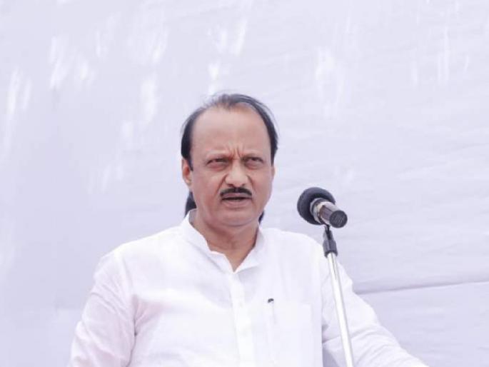 Ajit Pawar : Kasba and Pimpri-Chinchwad by-elections will not be uncontested; Ajit Pawar's big statement | कसबा आणि पिंपरी-चिंचवड पोटनिवडणूक बिनविरोध होणार नाही; अजित पवारांच मोठं वक्तव्य Ajit Pawar : Kasba and Pimpri-Chinchwad by-elections will not be uncontested; Ajit Pawar's big statement | कसबा आणि पिंपरी-चिंचवड पोटनिवडणूक बिनविरोध होणार नाही; अजित पवारांच मोठं वक्तव्य