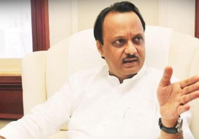 Will the tax on petrol and diesel be reduced? | पेट्रोल-डिझेलवरील कर कमी करणार का?, उपमुख्यमंत्र्यांनी पंढरीतून स्पष्टचं सांगितलं Will the tax on petrol and diesel be reduced? | पेट्रोल-डिझेलवरील कर कमी करणार का?, उपमुख्यमंत्र्यांनी पंढरीतून स्पष्टचं सांगितलं