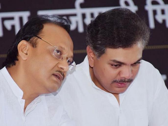 Will Rana jagjitsingh Patil go to BJP? Ajit Pawar replied in satara about election | राणा जगजितसिंह पाटील भाजपात जाणार? अजित पवारांनी दिलं उत्तर Will Rana jagjitsingh Patil go to BJP? Ajit Pawar replied in satara about election | राणा जगजितसिंह पाटील भाजपात जाणार? अजित पवारांनी दिलं उत्तर