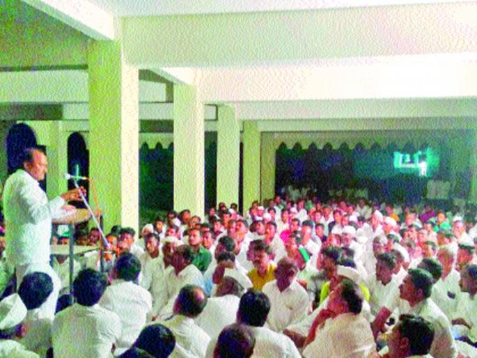 Ajit Pawar to set up educational complex in Surepe area | सुपे परिसरात शैक्षणिक संकुल उभारणार - अजित पवार