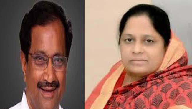 Maharashtra Assembly Election 2019: MLA in Tasgaon, Government of Kawatha | Maharashtra Assembly Election 2019 :तासगावात आमदार, कवठेमहांकाळला सरकार Maharashtra Assembly Election 2019: MLA in Tasgaon, Government of Kawatha | Maharashtra Assembly Election 2019 :तासगावात आमदार, कवठेमहांकाळला सरकार