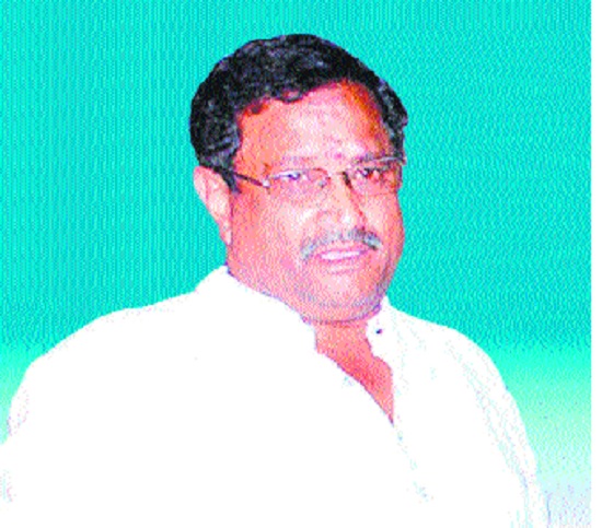 'Lotus' in my hands Ajitrao Ghorpade: Explanation after Jayant Patil's visit | माझ्या हातात ‘कमळ’च अजितराव घोरपडे : जयंत पाटील यांच्या भेटीनंतर स्पष्टीकरण 'Lotus' in my hands Ajitrao Ghorpade: Explanation after Jayant Patil's visit | माझ्या हातात ‘कमळ’च अजितराव घोरपडे : जयंत पाटील यांच्या भेटीनंतर स्पष्टीकरण