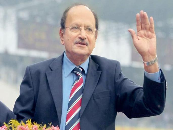 India's captain lost | भारताचा कर्णधार हरपला India's captain lost | भारताचा कर्णधार हरपला