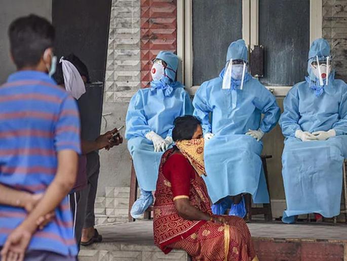 210 new corona cases were reported in thane, while 10 people died during the day | ठाण्यात २१० नव्या कोरोनाबाधितांची नोंद, तर दिवसभरात १० जणांचा मृत्यू 210 new corona cases were reported in thane, while 10 people died during the day | ठाण्यात २१० नव्या कोरोनाबाधितांची नोंद, तर दिवसभरात १० जणांचा मृत्यू