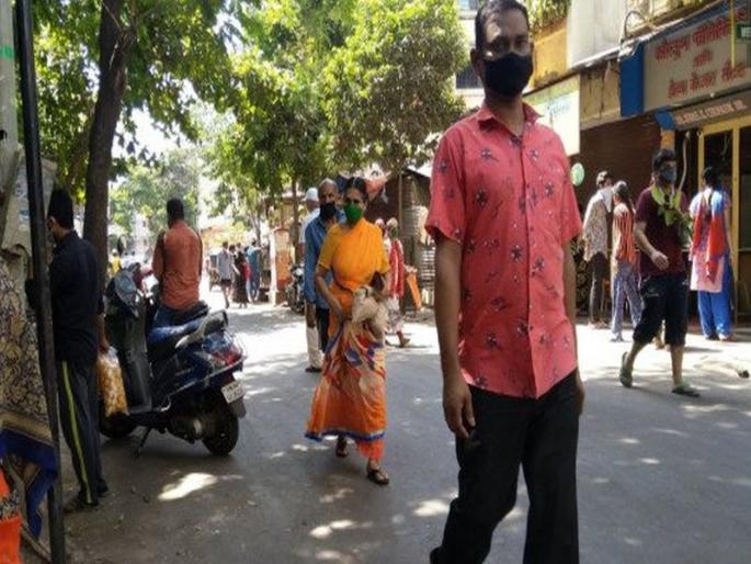 21 new patients die in Ulhasnagar today The total number of corona patients is 9764 | उल्हासनगरात आज २१ नवे रुग्ण तर एकाचा मृत्यू. एकूण कोरोना रुग्णाची संख्या ९७६४