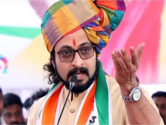 The need to think of the other side of the film; Criticism of MP Amol Kolhe from 'The Kashmir Files' | चित्रपटातील दुसऱ्या बाजूचा विचार मांडण्याची गरज; 'द काश्मीर फाईल्स'वरुन अमोल कोल्हेंची टीका The need to think of the other side of the film; Criticism of MP Amol Kolhe from 'The Kashmir Files' | चित्रपटातील दुसऱ्या बाजूचा विचार मांडण्याची गरज; 'द काश्मीर फाईल्स'वरुन अमोल कोल्हेंची टीका