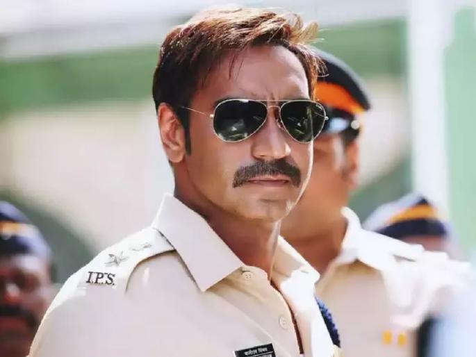 Ajay Devgn injured on the shooting sets of 'Singham 3'; Rohit Shetty also stopped the shooting of the film | 'सिंघम 3' च्या शूटिंग सेटवर अजय देवगणला दुखापत; रोहित शेट्टीने चित्रपटाचे शूटिंगही थांबवलं Ajay Devgn injured on the shooting sets of 'Singham 3'; Rohit Shetty also stopped the shooting of the film | 'सिंघम 3' च्या शूटिंग सेटवर अजय देवगणला दुखापत; रोहित शेट्टीने चित्रपटाचे शूटिंगही थांबवलं