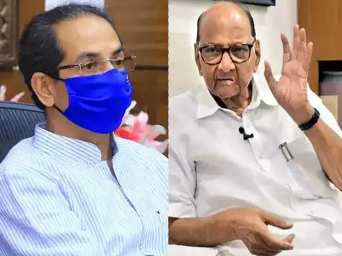 NCP leader Santosh Deshmukh has accused Shiv Sena MP Sanjay Jadhav in a land manipulation case | पायाखाली कधीही घेऊ, म्हणणाऱ्या संजय जाधवांविरोधात पुरावाच शोधला; शिवसेना-राष्ट्रवादीत जुंपली NCP leader Santosh Deshmukh has accused Shiv Sena MP Sanjay Jadhav in a land manipulation case | पायाखाली कधीही घेऊ, म्हणणाऱ्या संजय जाधवांविरोधात पुरावाच शोधला; शिवसेना-राष्ट्रवादीत जुंपली