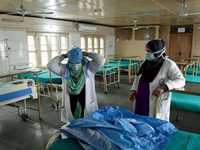 611 new corona cases registered in Thane; 7 killed | ठाण्यात 611 नव्या कोरोनाबाधितांची नोंद; 7 जणांचा मृत्यू 611 new corona cases registered in Thane; 7 killed | ठाण्यात 611 नव्या कोरोनाबाधितांची नोंद; 7 जणांचा मृत्यू