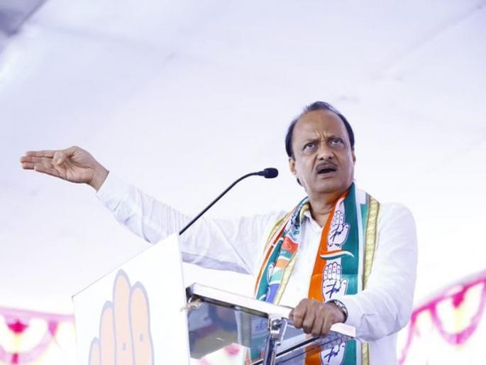 Raut's firefighting on chhagan Bhujbal, Ajit Pawar, the star campaigner of the Shiv Sena in election | राऊतांची भुजबळांवर आगपाखड, अजित पवारच शिवसेनेचे स्टार प्रचारक Raut's firefighting on chhagan Bhujbal, Ajit Pawar, the star campaigner of the Shiv Sena in election | राऊतांची भुजबळांवर आगपाखड, अजित पवारच शिवसेनेचे स्टार प्रचारक