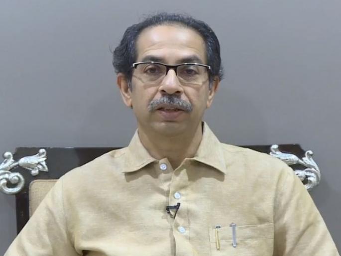 'Re-impose night curfew in Mumbai'; Demand of Municipal Commissioner to CM Uddhav Thackeray | '...म्हणून मुंबईत पुन्हा नाईट कर्फ्यू लागू करा'; महापालिका आयुक्तांची उद्धव ठाकरेंकडे मागणी 'Re-impose night curfew in Mumbai'; Demand of Municipal Commissioner to CM Uddhav Thackeray | '...म्हणून मुंबईत पुन्हा नाईट कर्फ्यू लागू करा'; महापालिका आयुक्तांची उद्धव ठाकरेंकडे मागणी