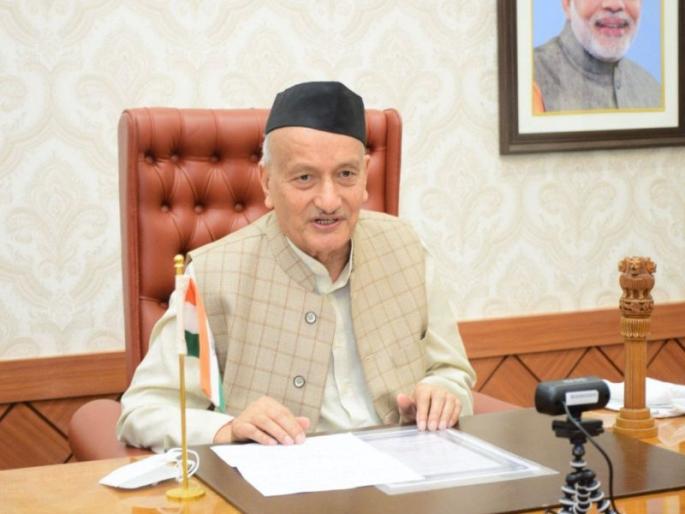 Rejection of tribal forest rights claims by the Governor | आदिवासींच्या नामंजूर वनहक्क दाव्यांची राज्यपालांकडून दखल