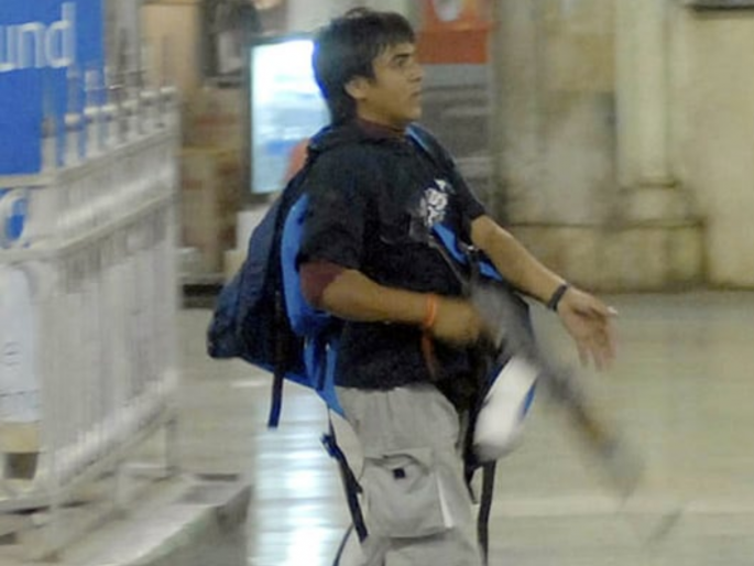 'Kasab also got fair hearing', Supreme Court comments | ‘कसाबलादेखील नि:पक्ष सुनावणी मिळाली’, सर्वोच्च न्यायालयाची टिप्पणी 'Kasab also got fair hearing', Supreme Court comments | ‘कसाबलादेखील नि:पक्ष सुनावणी मिळाली’, सर्वोच्च न्यायालयाची टिप्पणी
