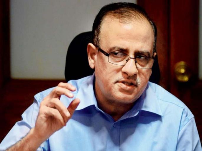 Ajay Mehta gets extension for 6 months | अजोय मेहता यांना ६ महिने मुदतवाढ