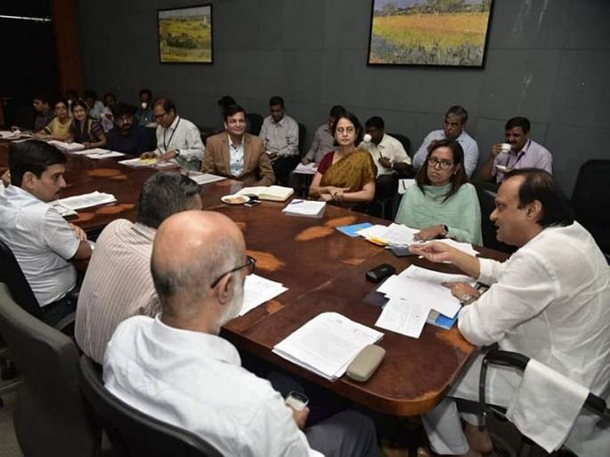 Government schools in the state will change, development will take place in Delhi, ajit pawar meeting | राज्यातील सरकारी 'शाळा' बदलणार, दिल्लीच्या धर्तीवर विकास होणार Government schools in the state will change, development will take place in Delhi, ajit pawar meeting | राज्यातील सरकारी 'शाळा' बदलणार, दिल्लीच्या धर्तीवर विकास होणार